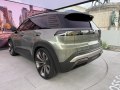 2026 Volkswagen ID. Cross Concept - Photo 3