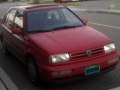 Volkswagen Jetta III - Снимка 2