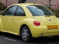 Volkswagen NEW Beetle (9C) - Снимка 4