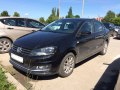 Volkswagen Polo V Sedan (facelift 2014) - Bild 2