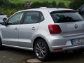 Volkswagen Polo V (facelift 2014) - Kuva 6