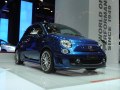 2010 Abarth 500C - Снимка 2