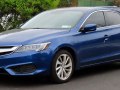 Acura ILX (facelift 2016) - Kuva 3