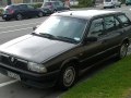 1983 Alfa Romeo 33 Sport Wagon (905A) - Технические характеристики, Расход топлива, Габариты