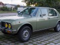 Alfa Romeo Alfetta (116) - Снимка 2