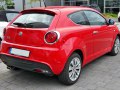 2008 Alfa Romeo MiTo - Foto 2