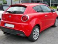 Alfa Romeo MiTo - εικόνα 2