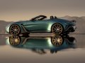 Aston Martin V12 Vantage Roadster - Photo 2