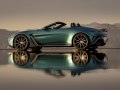 2022 Aston Martin V12 Vantage Roadster - Fotografie 2