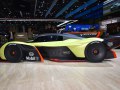 2018 Aston Martin Valkyrie AMR Pro - εικόνα 2