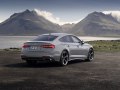 2020 Audi A5 Sportback (F5, facelift 2019) - εικόνα 5