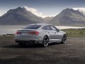 Audi A5 Sportback (F5, facelift 2019) - Photo 5