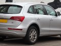 Audi Q5 I (8R, facelift 2012) - Fotoğraf 6