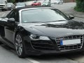 2010 Audi R8 Spyder (42) - Photo 9