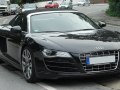 Audi R8 Spyder (42) - Снимка 9