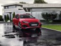 2020 Audi RS 4 Avant (B9, facelift 2019) - Fotografie 3