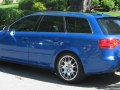 2005 Audi S4 Avant (8E,B7) - Bilde 2