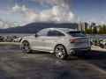 2021 Audi SQ5 II Sportback (FY, facelift 2020) - Fotografie 3