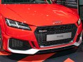 Audi TT RS Coupe (8S, facelift 2019) - Bilde 10