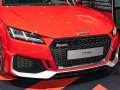 2019 Audi TT RS Coupe (8S, facelift 2019) - Kuva 25