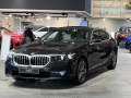 BMW 5 Series Sedan (G60) - Foto 9