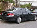 2005 BMW 7 Series (E65, facelift 2005) - Bilde 2