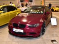 2007 BMW M3 Coupe (E92) - Specificatii tehnice, Consumul de combustibil, Dimensiuni