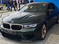 BMW M5 (F90 LCI, facelift 2020) - Foto 5