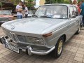 1962 BMW New Class - Fotoğraf 6