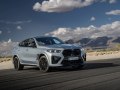 2024 BMW X6 M (F96 LCI, facelift 2023) - Fotoğraf 32