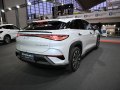 2025 BYD Sealion 7 - Fotoğraf 20