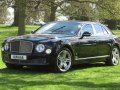 Bentley Mulsanne II - Fotoğraf 10