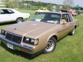 Buick Regal II Coupe (facelift 1981) - Photo 2