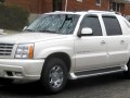 2002 Cadillac Escalade II EXT - Fotoğraf 9