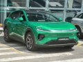 2027 Changan Nevo Q06 - Photo 2