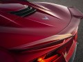 Chevrolet Corvette Convertible (C8) - Photo 2