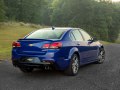 Chevrolet SS (facelift 2016) - Bild 4