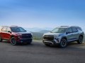 2024 Chevrolet Traverse III - Fotoğraf 19