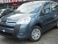 Citroen Berlingo II (Phase I, 2008) - Foto 3