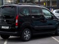 Citroen Berlingo II (Phase II, 2012) - εικόνα 5