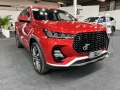 DR 7.0 - Технически характеристики, Разход на гориво, Размери