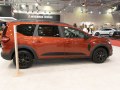 Dacia Jogger - Фото 8