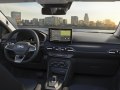 Dacia Logan III (facelift 2025) - Bild 9
