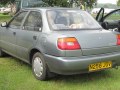 Daihatsu Charade IV (G200) - Foto 2