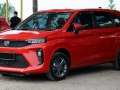 2022 Daihatsu Xenia III - Teknik özellikler, Yakıt tüketimi, Boyutlar