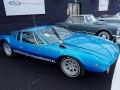 1996 De Tomaso Mangusta II - Kuva 5