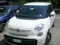 Fiat 500L - Kuva 5