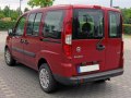 Fiat Doblo I - Fotografia 4