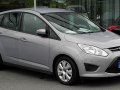 Ford C-MAX II - Фото 5