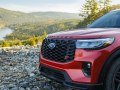 2025 Ford Explorer VI (facelift 2024) - Foto 4